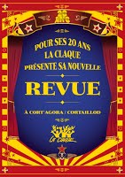 La Revue